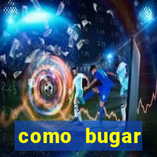 como bugar plataforma de jogos